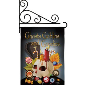 Garden Flag Halloween GS112007 03