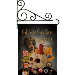 Garden Flag Halloween GS112007 B 03