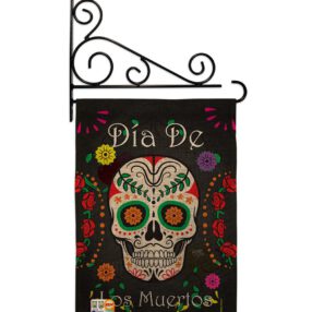 Garden Flag Halloween GS112009 B 03