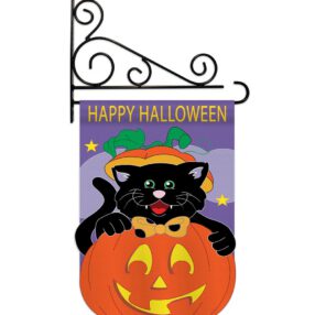 Garden Flag Halloween GS112042 03