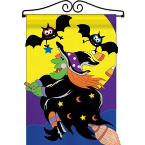 Garden Flag Halloween GS112044 02