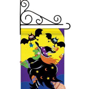 Garden Flag Halloween GS112044 03