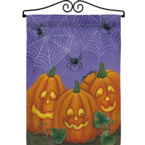 Garden Flag Halloween GS112054 02
