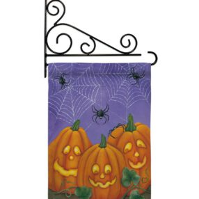 Garden Flag Halloween GS112054 03