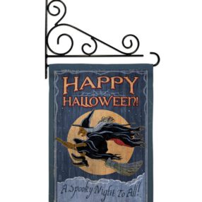 Garden Flag Halloween GS112063 03