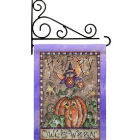 Garden Flag Halloween GS112064 03