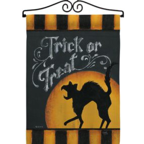Garden Flag Halloween GS112075 02