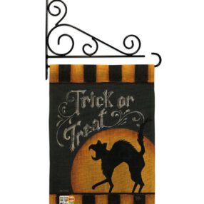 Garden Flag Halloween GS112075 B 03