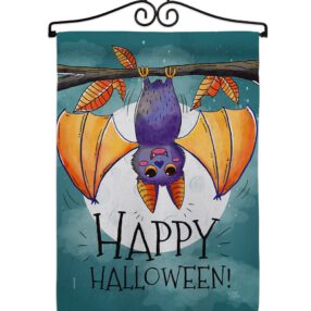 Garden Flag Halloween GS112076 02