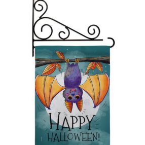 Garden Flag Halloween GS112076 03