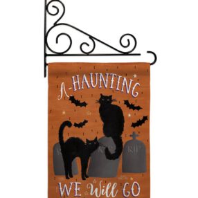 Garden Flag Halloween GS112081 03
