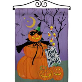 Garden Flag Halloween GS112084 02