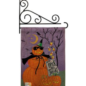 Garden Flag Halloween GS112084 B 03