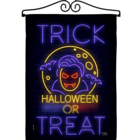 Garden Flag Halloween GS112087 02