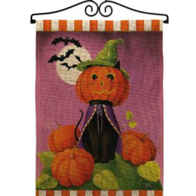 Garden Flag Halloween GS112094 B 02 1a380cd3 76c7 43e3 af45 ba759cf11541