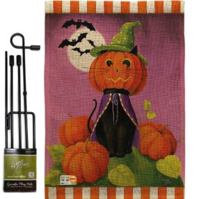 Garden Flag Halloween GS112094 B 7fd609b4 7607 47b3 97b6 854ad6265f25
