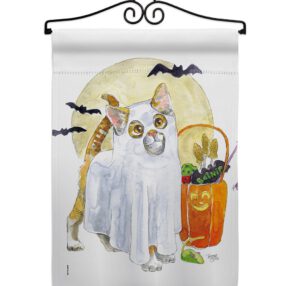 Garden Flag Halloween GS112097 02