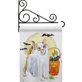 Garden Flag Halloween GS112097 03