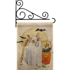 Garden Flag Halloween GS112097 B 03
