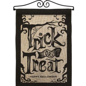 Garden Flag Halloween GS112100 B 02