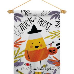 Garden Flag Halloween GS112103 05