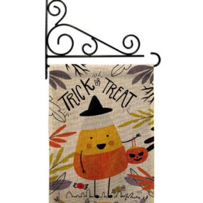 Garden Flag Halloween GS112103 B 03