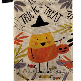 Garden Flag Halloween GS112103 B 04