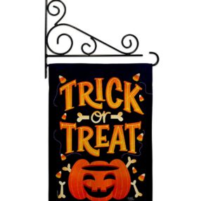 Garden Flag Halloween GS112106 03