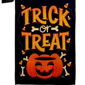 Garden Flag Halloween GS112106 04