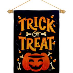 Garden Flag Halloween GS112106 05