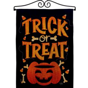 Garden Flag Halloween GS112106 B 02