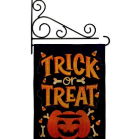 Garden Flag Halloween GS112106 B 03