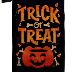 Garden Flag Halloween GS112106 B 04