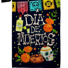 Garden Flag Halloween GS112112 04