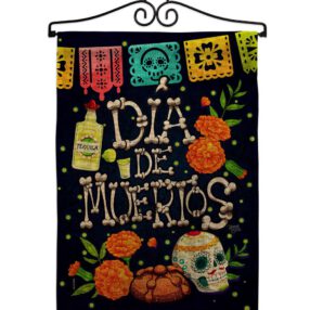 Garden Flag Halloween GS112112 B 02