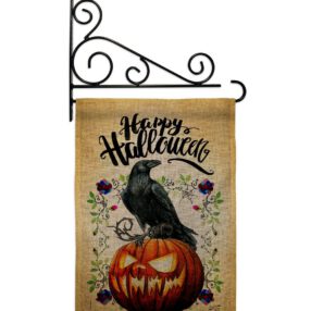 Garden Flag Halloween GS130411 B 03