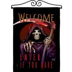 Garden Flag Halloween GS137068 02