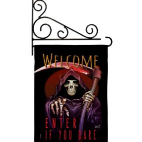 Garden Flag Halloween GS137068 03