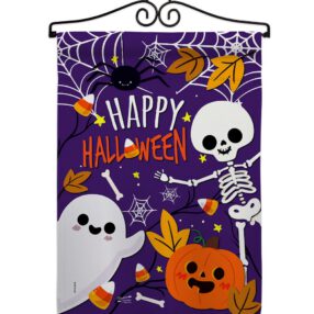 Garden Flag Halloween GS137237 02