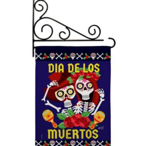 Garden Flag Halloween GS137246 03