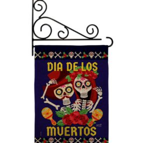 Garden Flag Halloween GS137246 B 03