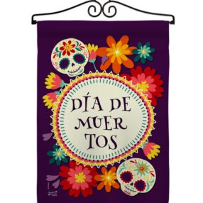 Garden Flag Halloween GS137249 02