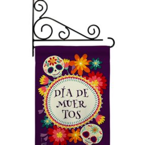 Garden Flag Halloween GS137249 03
