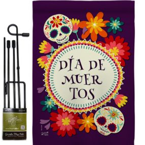 Garden Flag Halloween GS137249 74bca816 047d 4c06 925a dedeb835afd8
