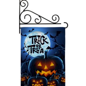 Garden Flag Halloween GS137250 03