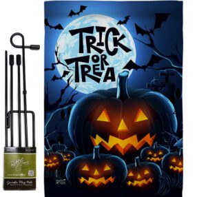 Garden Flag Halloween GS137250 15f02275 cff1 4a5e a9f8 503d1f78de27