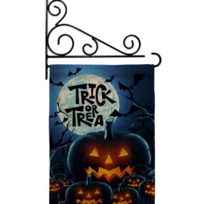 Garden Flag Halloween GS137250 B 03