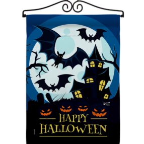 Garden Flag Halloween GS137251 02