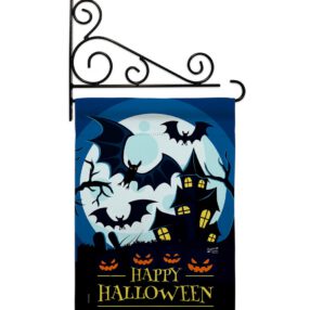 Garden Flag Halloween GS137251 03