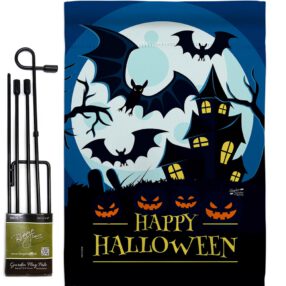 Garden Flag Halloween GS137251 114510a1 59ae 417e 9e46 8fb2a803762e
